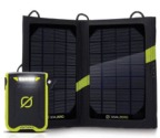 GOAL ZERO Venture 30 Solar Kit