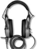 Gray Ghost Metal Detector Headphones